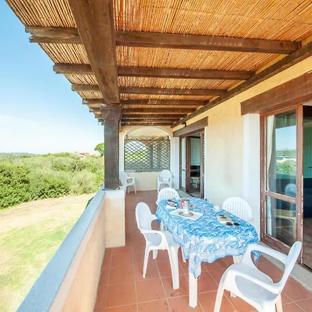 Apartment Trilo 6 Vm 2b