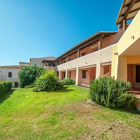 Apartment Trilo 6 Vm 2b
