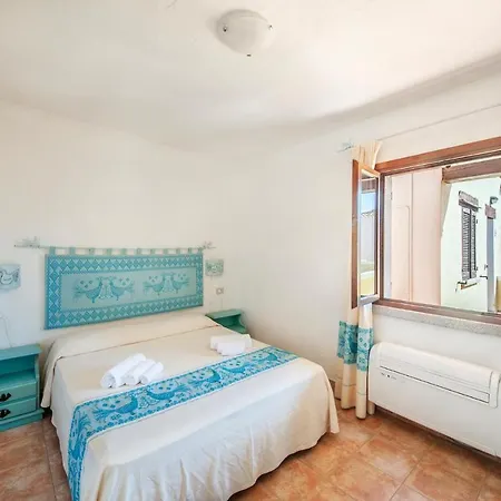 Apartment Trilo 6 Vm 2b