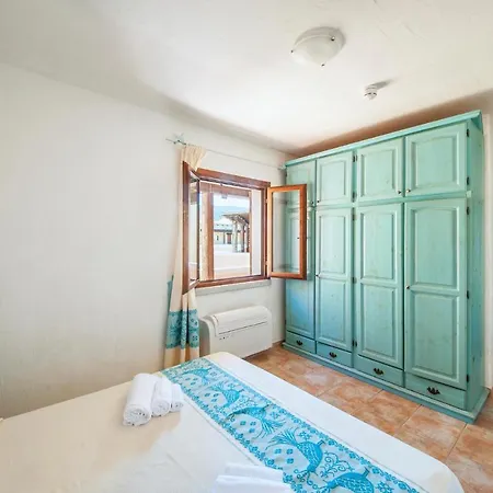 Apartment Trilo 6 Vm 2b *