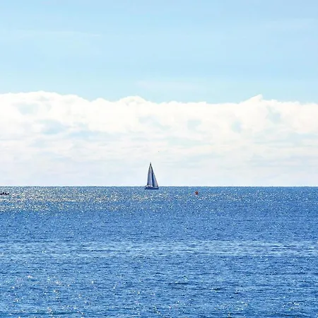 Trilo 6 Vm 2b * Golfo Aranci