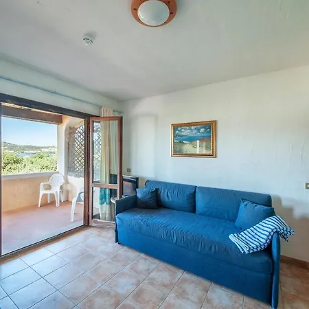 Apartment Trilo 6 Vm 2b *