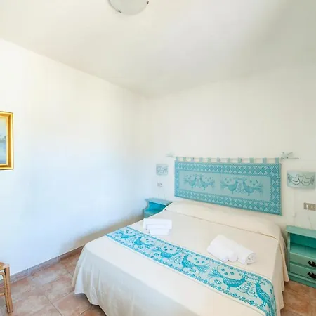 Trilo 6 Vm 2b Apartment *