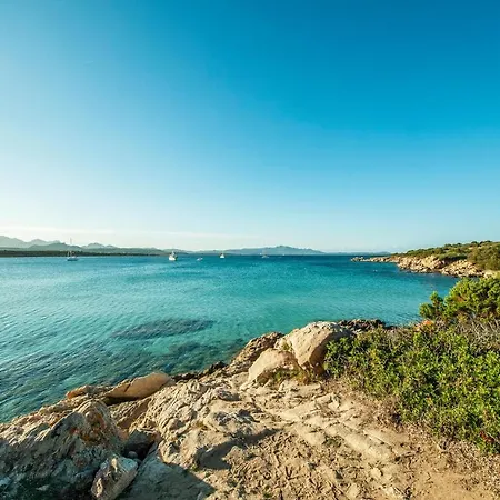 Appartement Trilo 6 Vm 2b Golfo Aranci