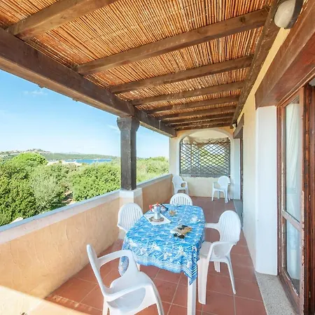 Trilo 6 Vm 2b Appartement *
